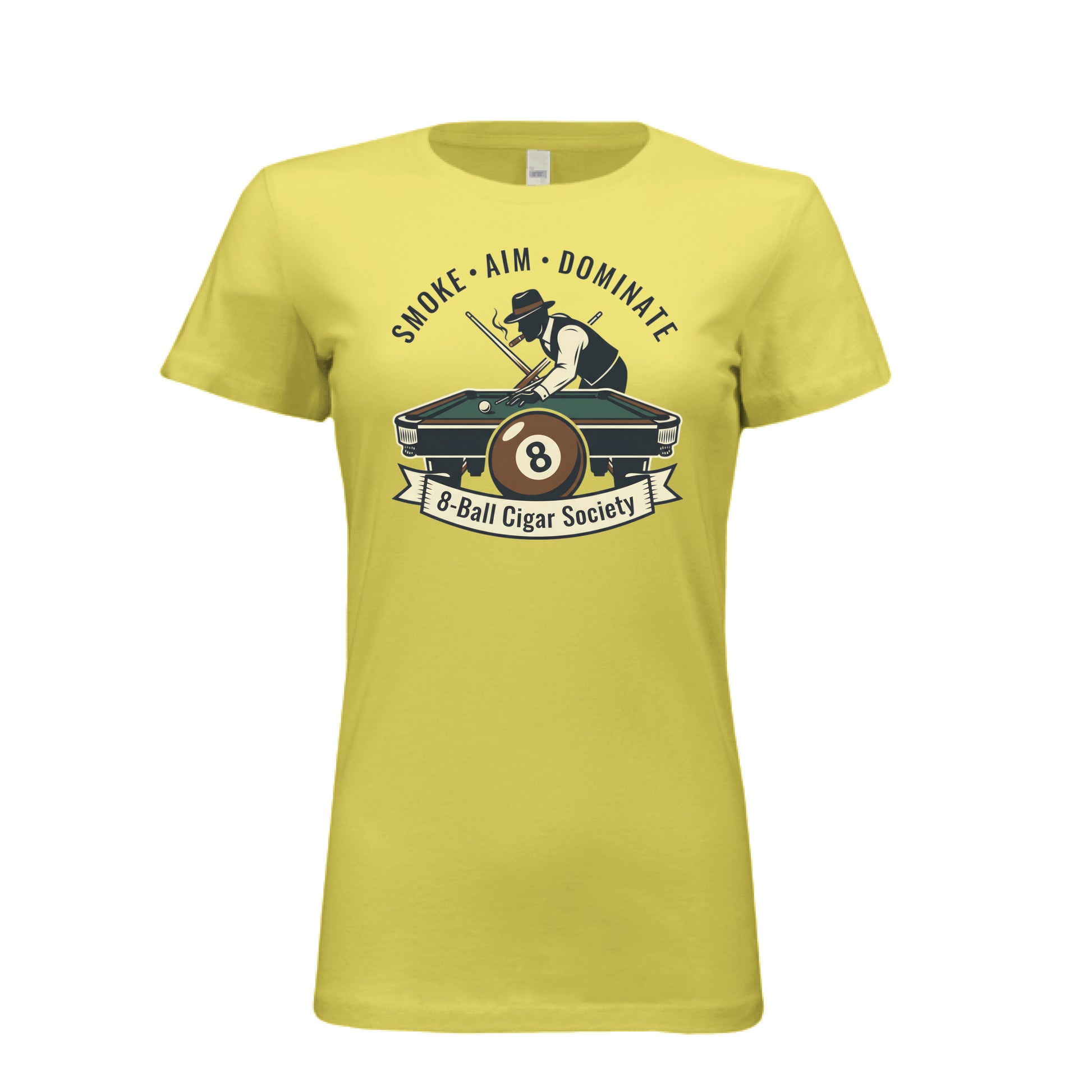 YELLOW - FRONT