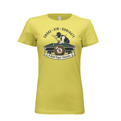 YELLOW - FRONT