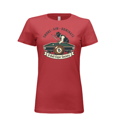 RED - FRONT