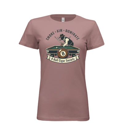 Mauve - FRONT