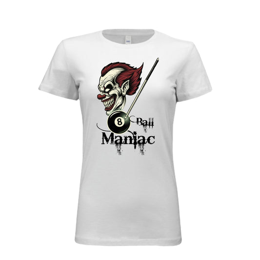 WHITE - 6004 - FRONT