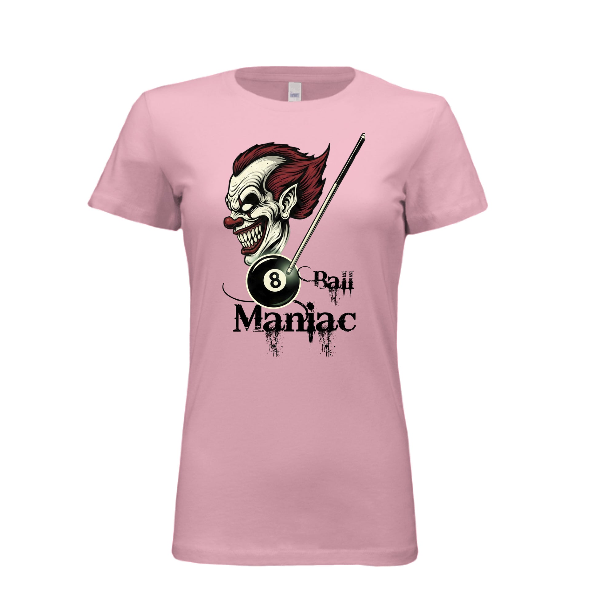 PINK - FRONT