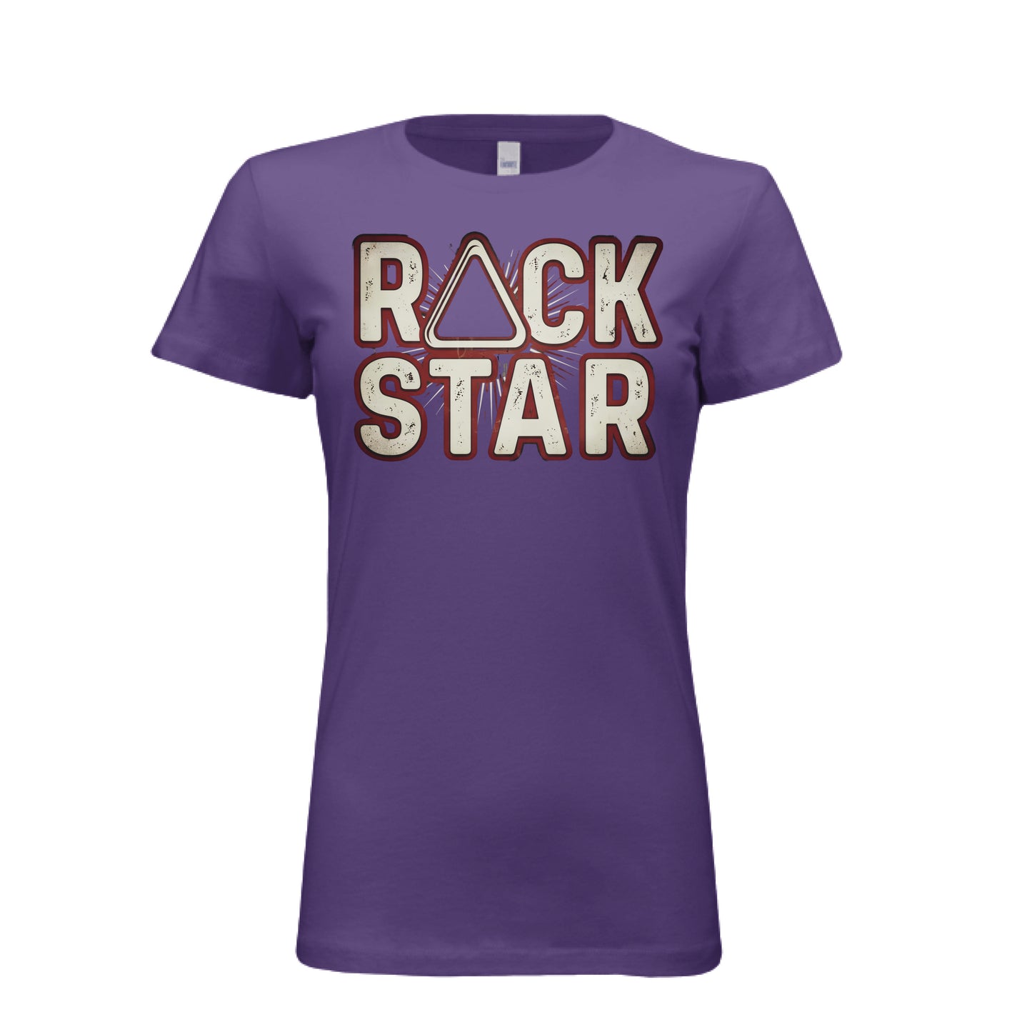 TEAM PURPLE - FRONT