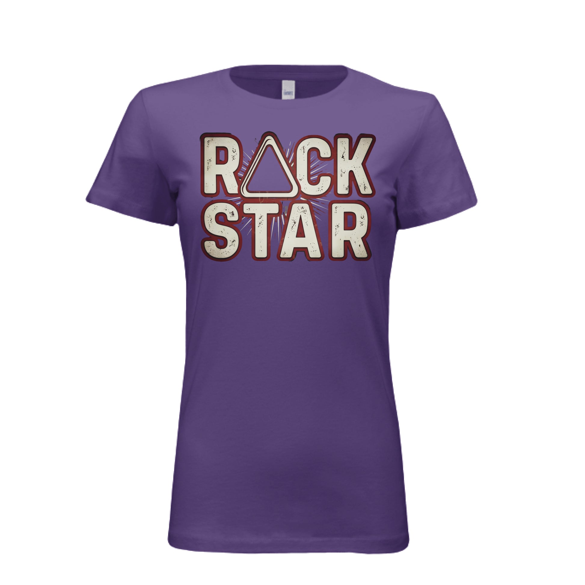 TEAM PURPLE - FRONT