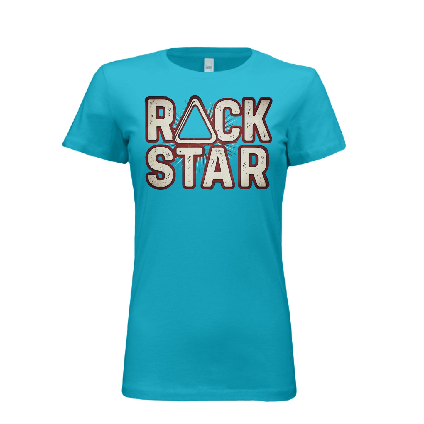 TURQUOISE - FRONT
