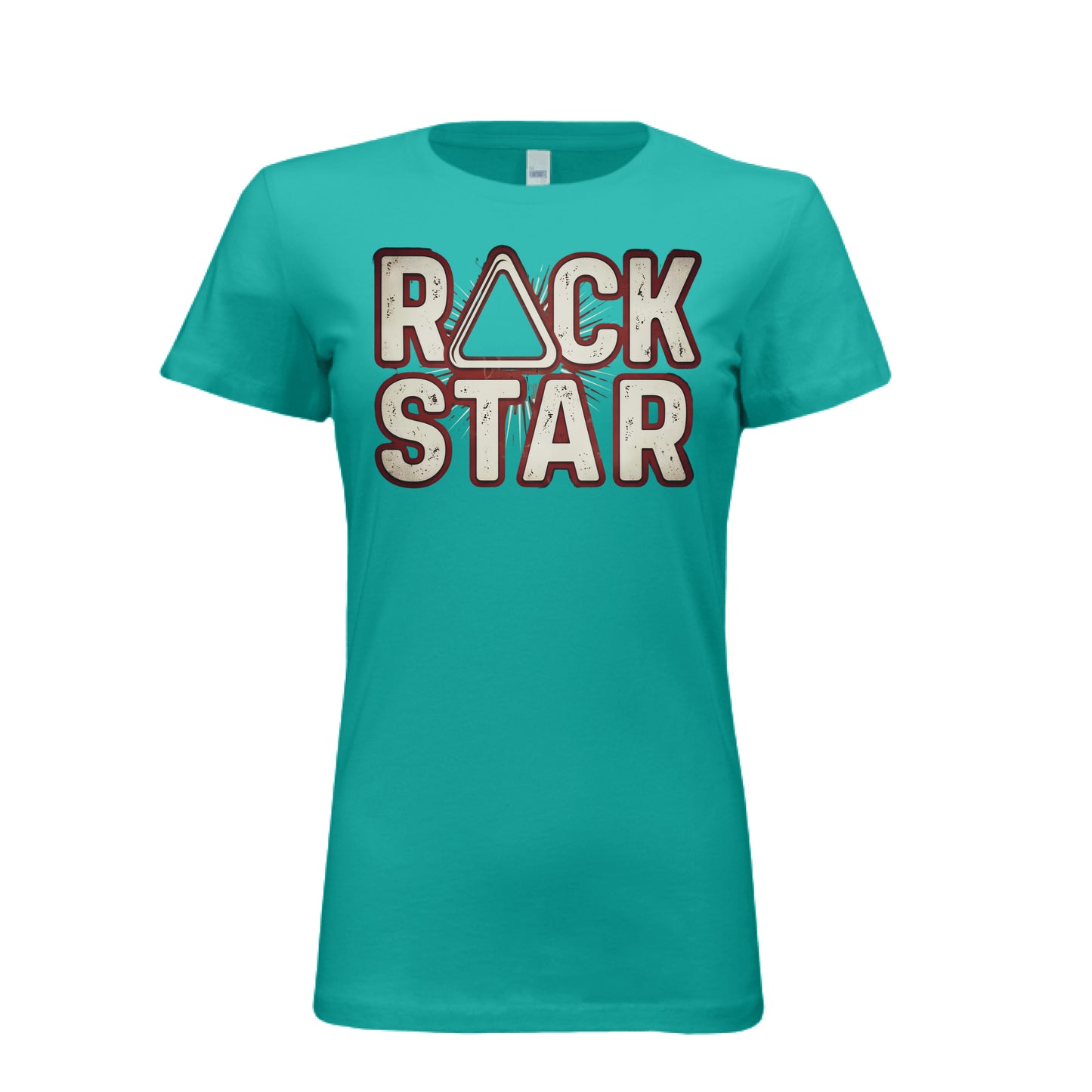 TEAL - FRONT