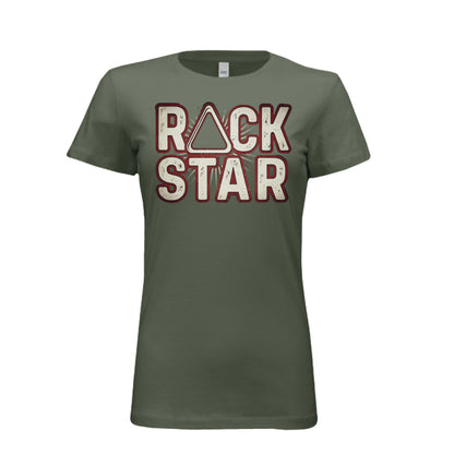 Military Green - FRONT