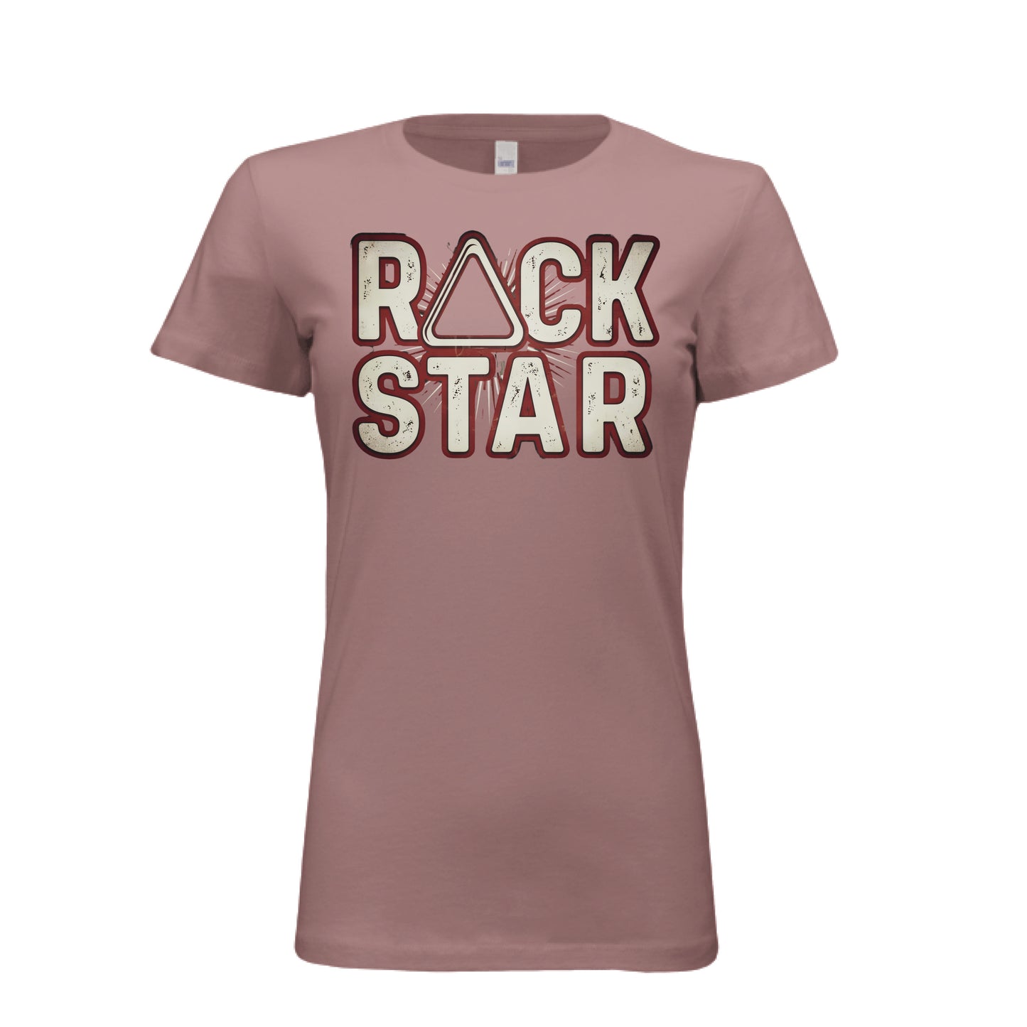 Mauve - FRONT