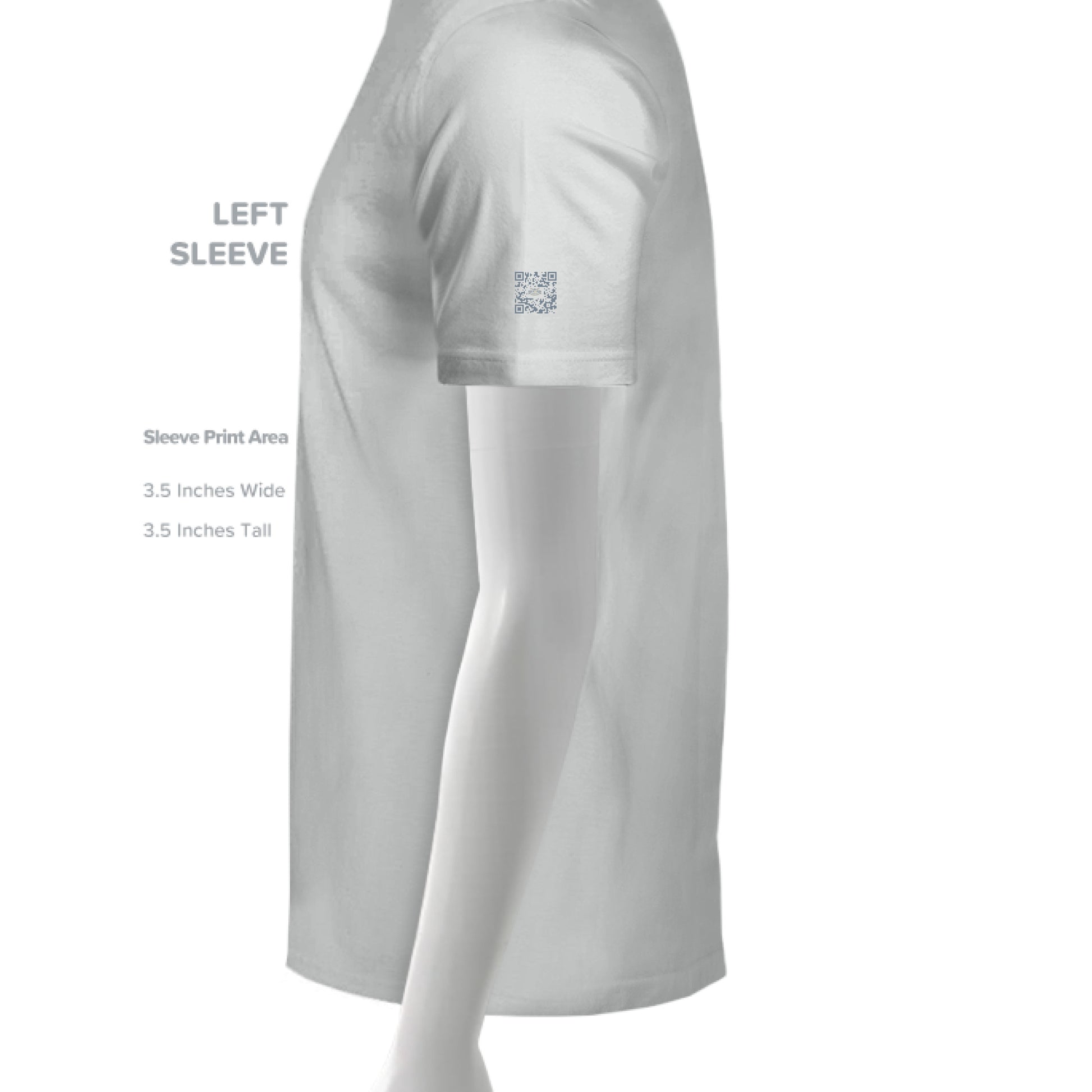 SILVER - SLEEVE_LEFT