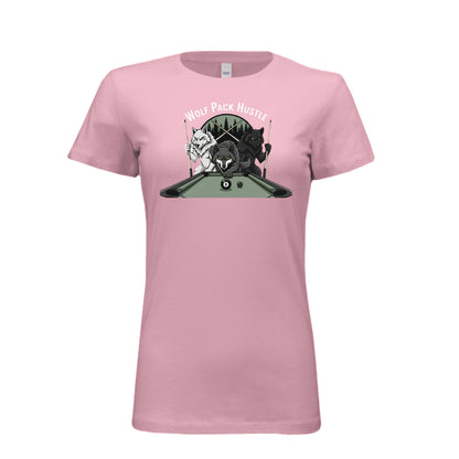 PINK - 6004 - FRONT