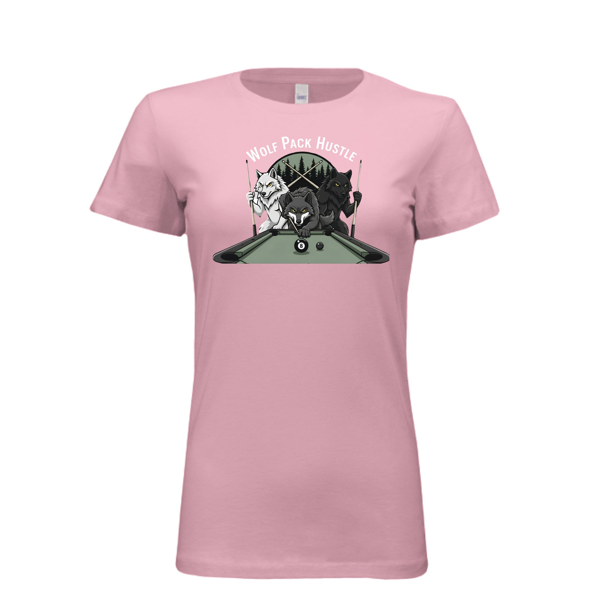 PINK - FRONT