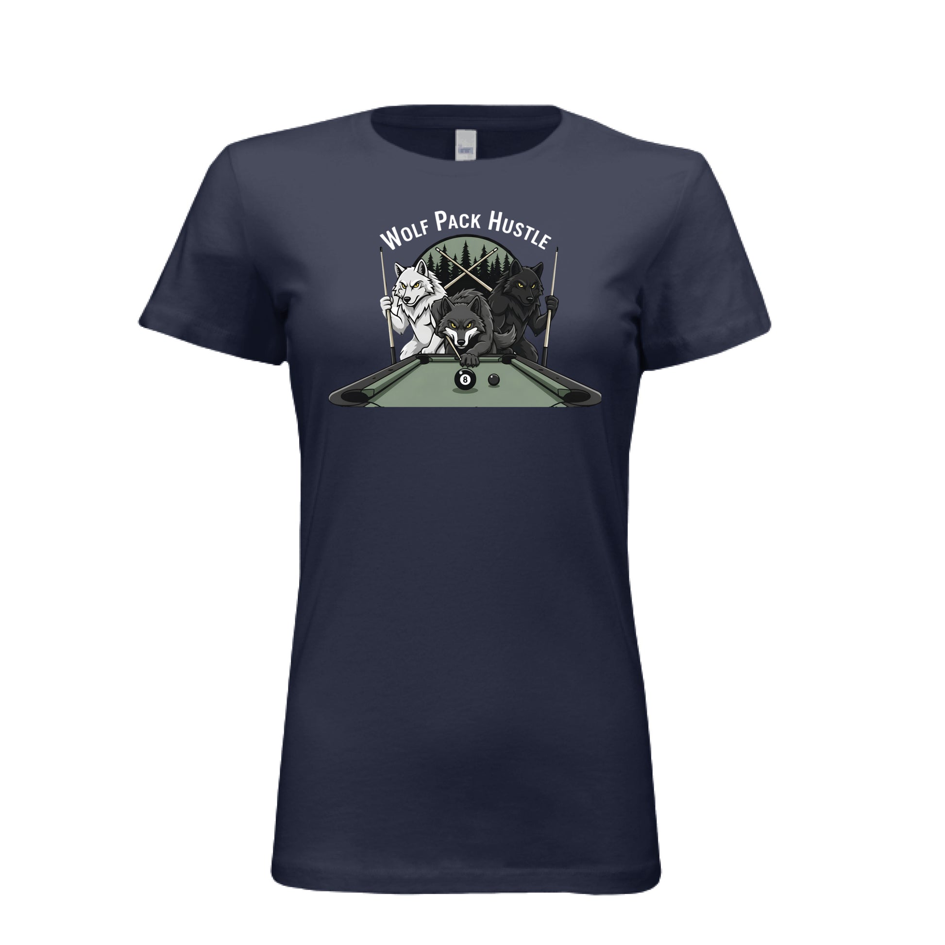 NAVY - FRONT
