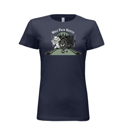 NAVY - FRONT
