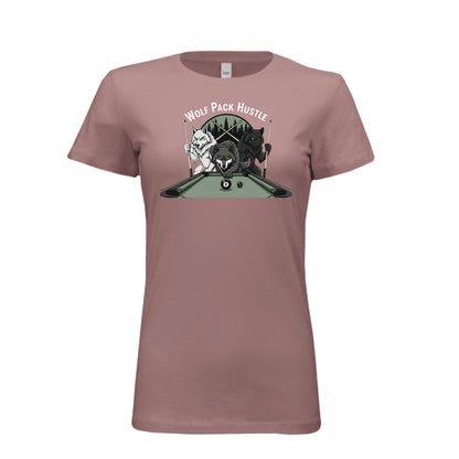 Mauve - FRONT