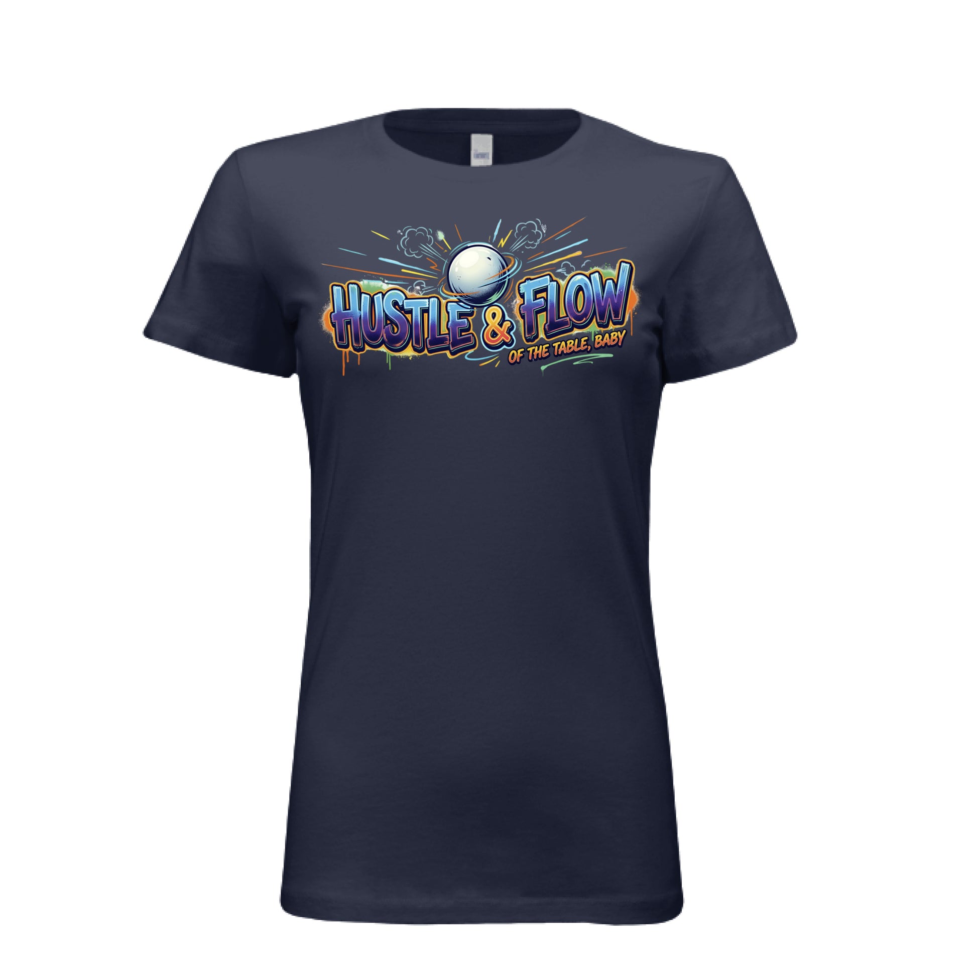 NAVY - FRONT