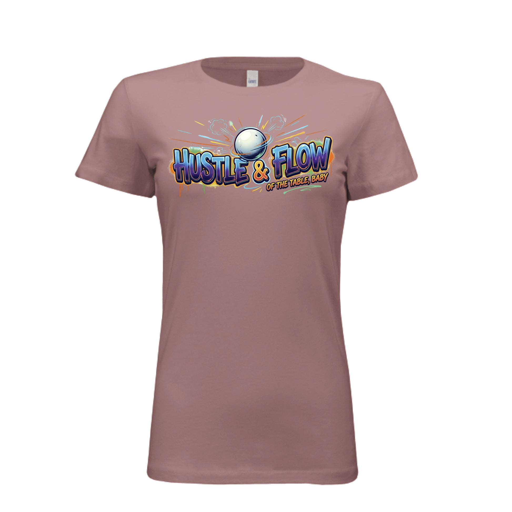 Mauve - FRONT