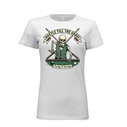 WHITE - FRONT