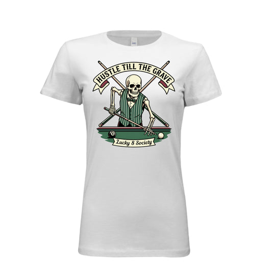 WHITE - FRONT