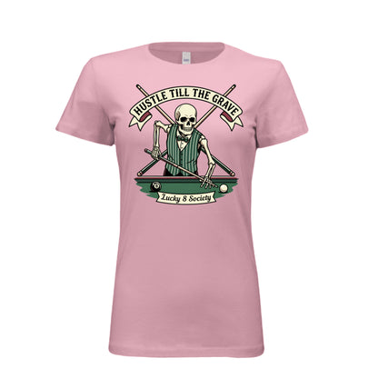 PINK - FRONT
