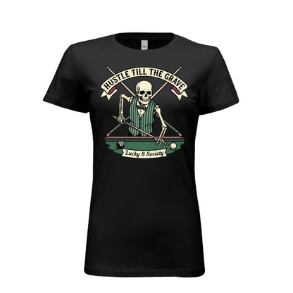 BLACK - FRONT