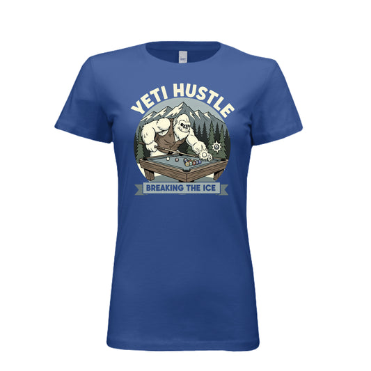 TRUE ROYAL - 6004 - FRONT
