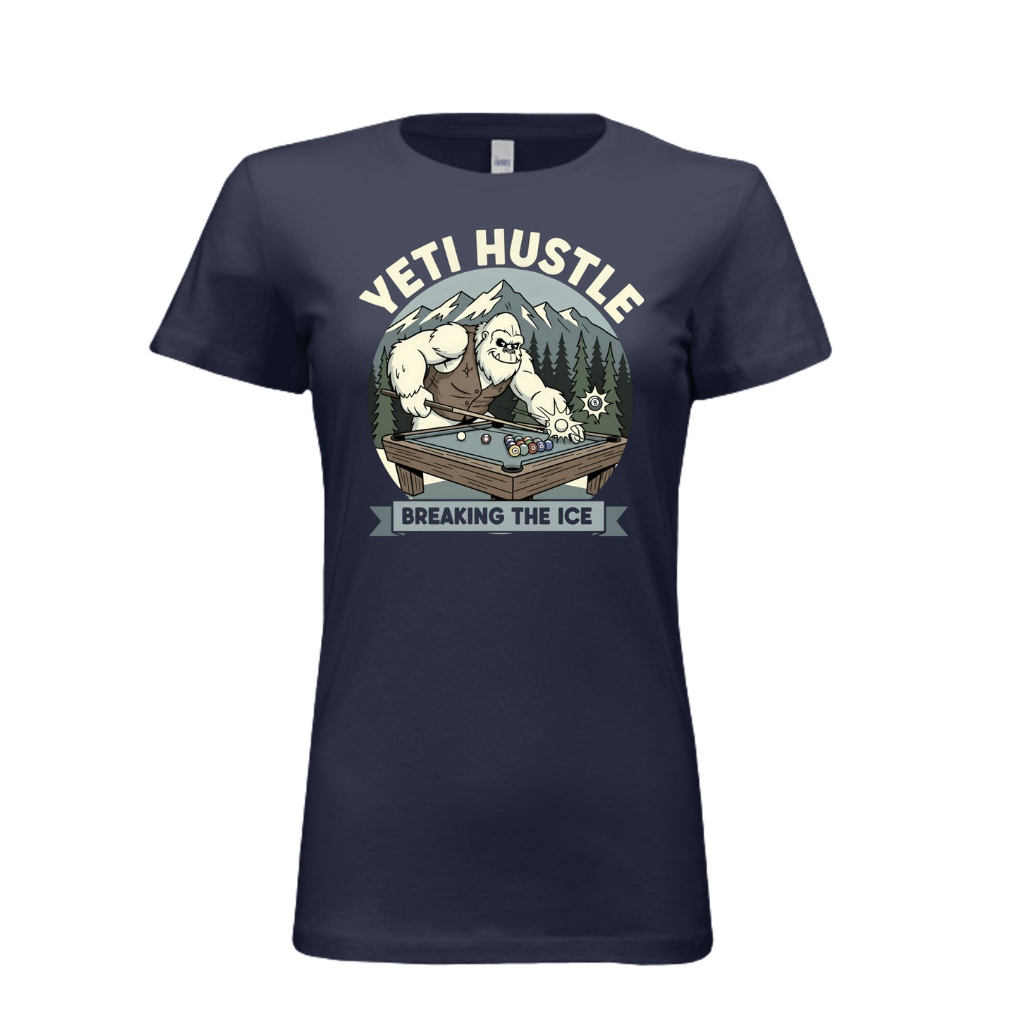 NAVY - 6004 - FRONT