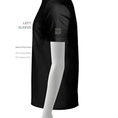 BLACK - 6004 - SLEEVE_LEFT