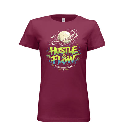 MAROON - 6004 - FRONT
