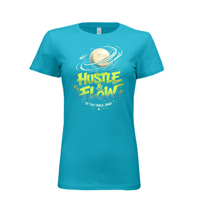 TURQUOISE - FRONT