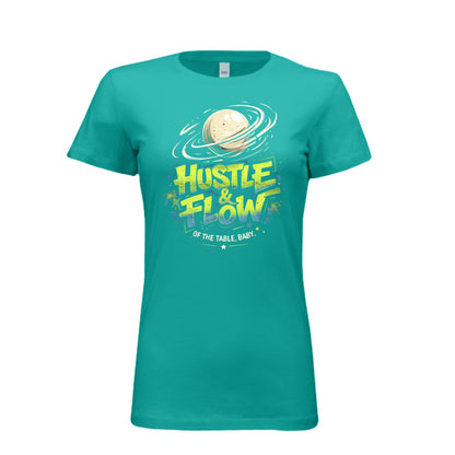 TEAL - 6004 - FRONT