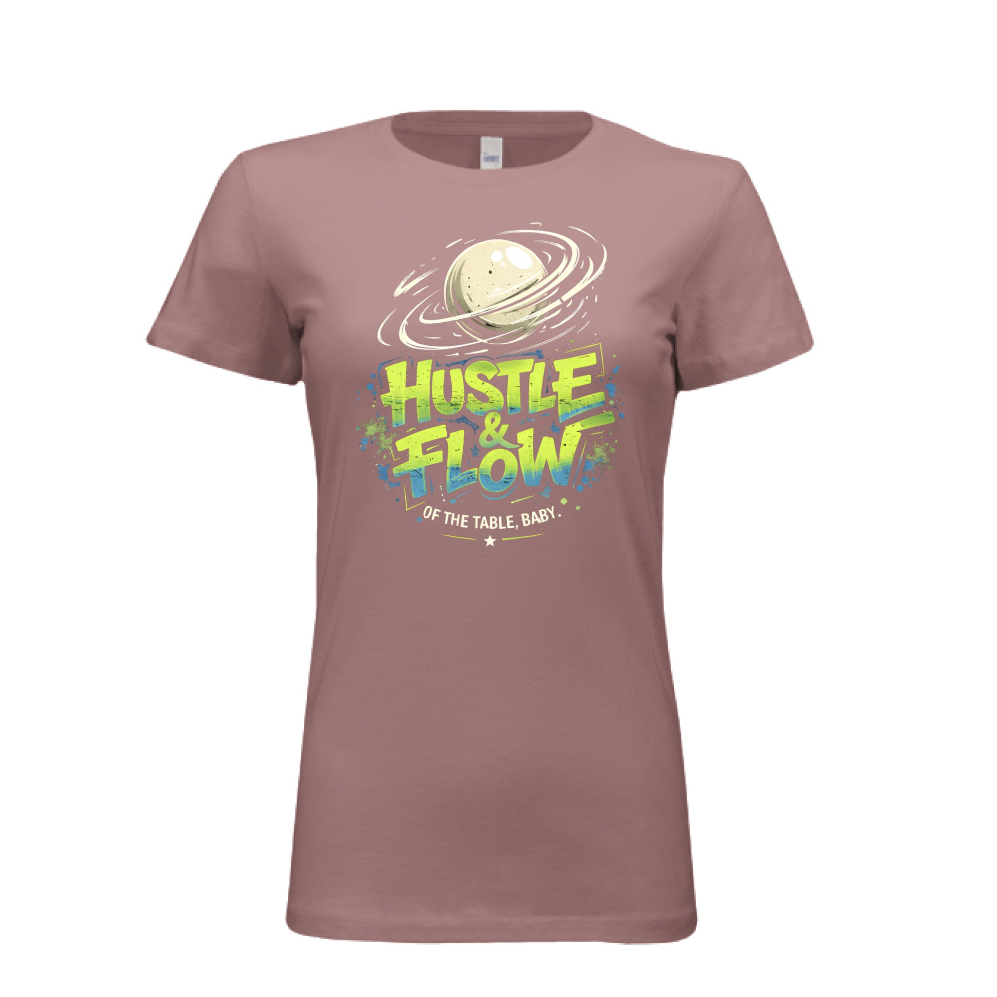 Mauve - FRONT