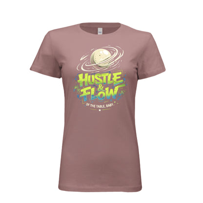 Mauve - FRONT