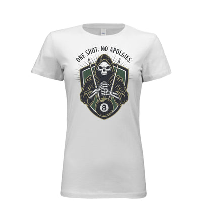 WHITE - FRONT