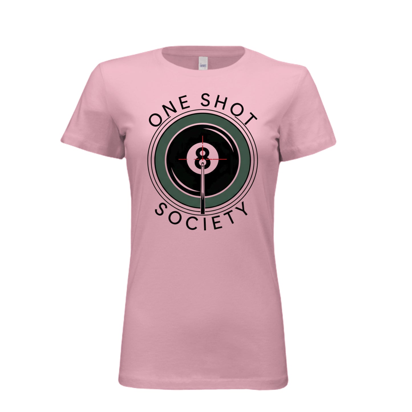 PINK - 6004 - FRONT