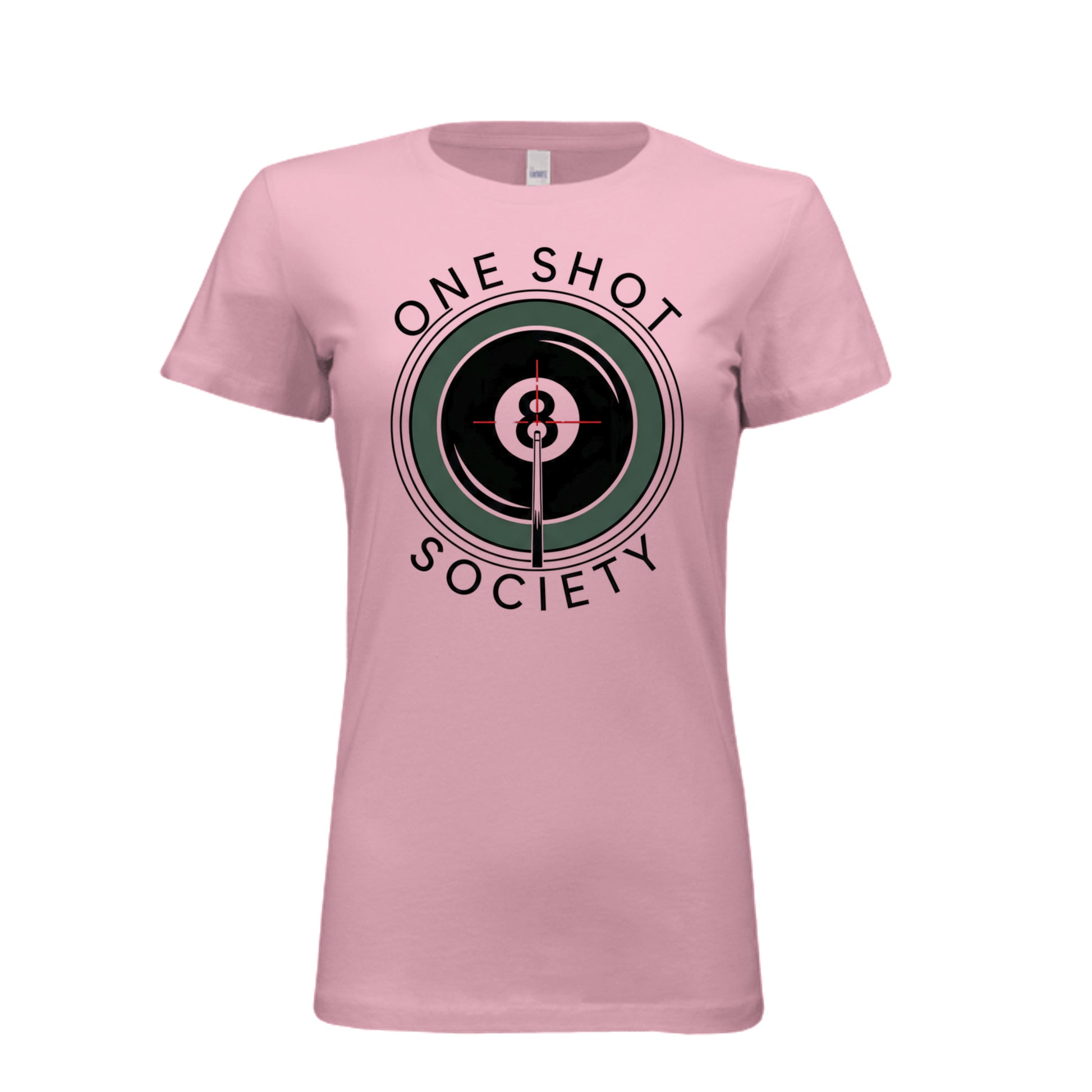 PINK - 6004 - FRONT