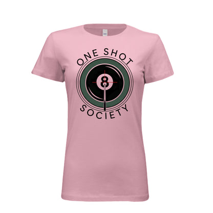 PINK - 6004 - FRONT