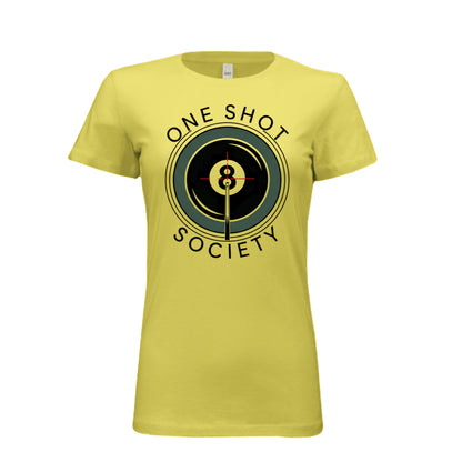 YELLOW - 6004 - FRONT