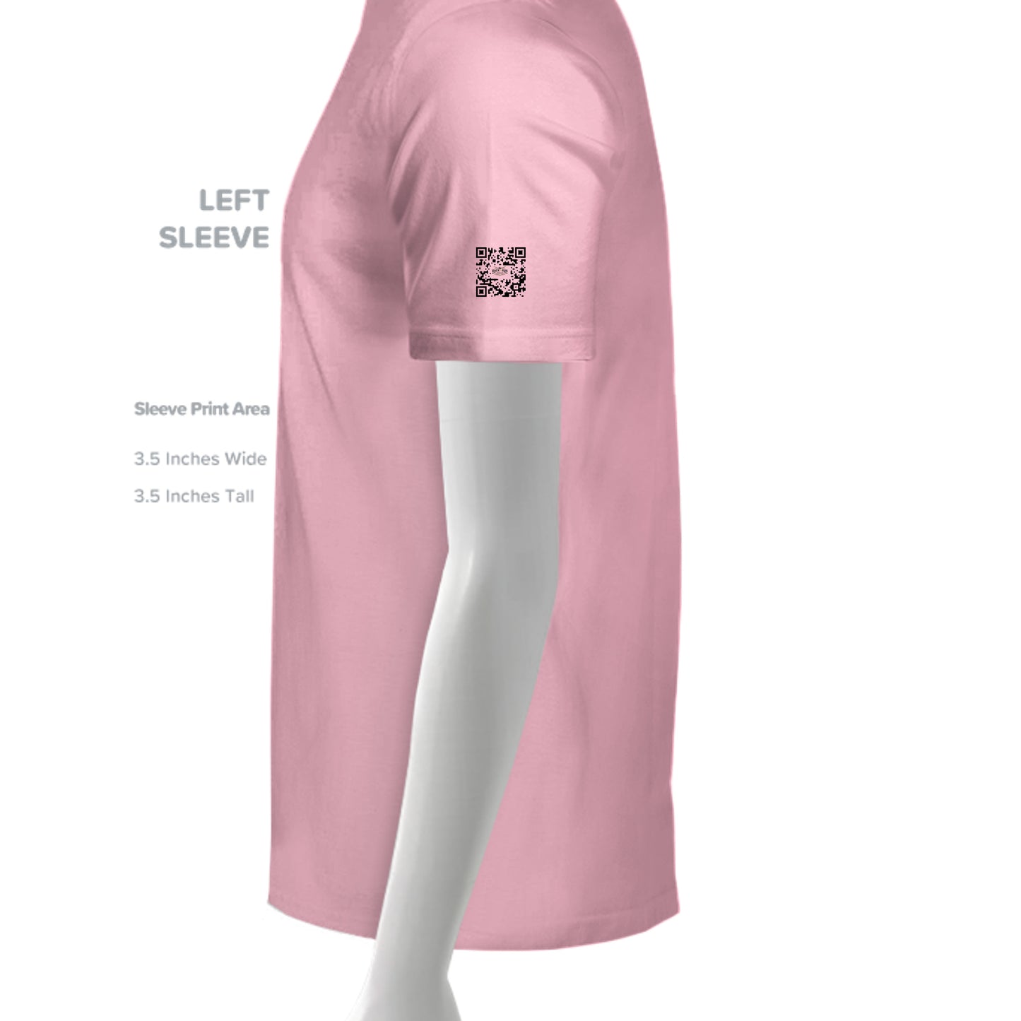 PINK - 6004 - SLEEVE_LEFT