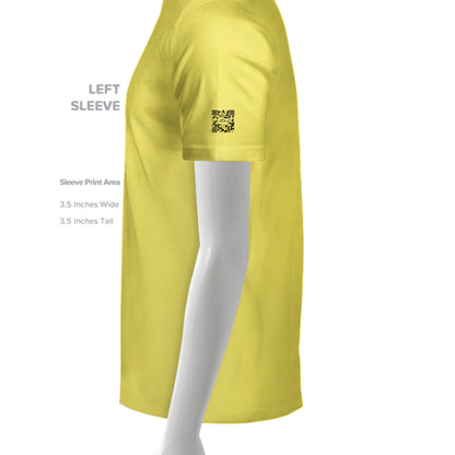 YELLOW - 6004 - SLEEVE_LEFT