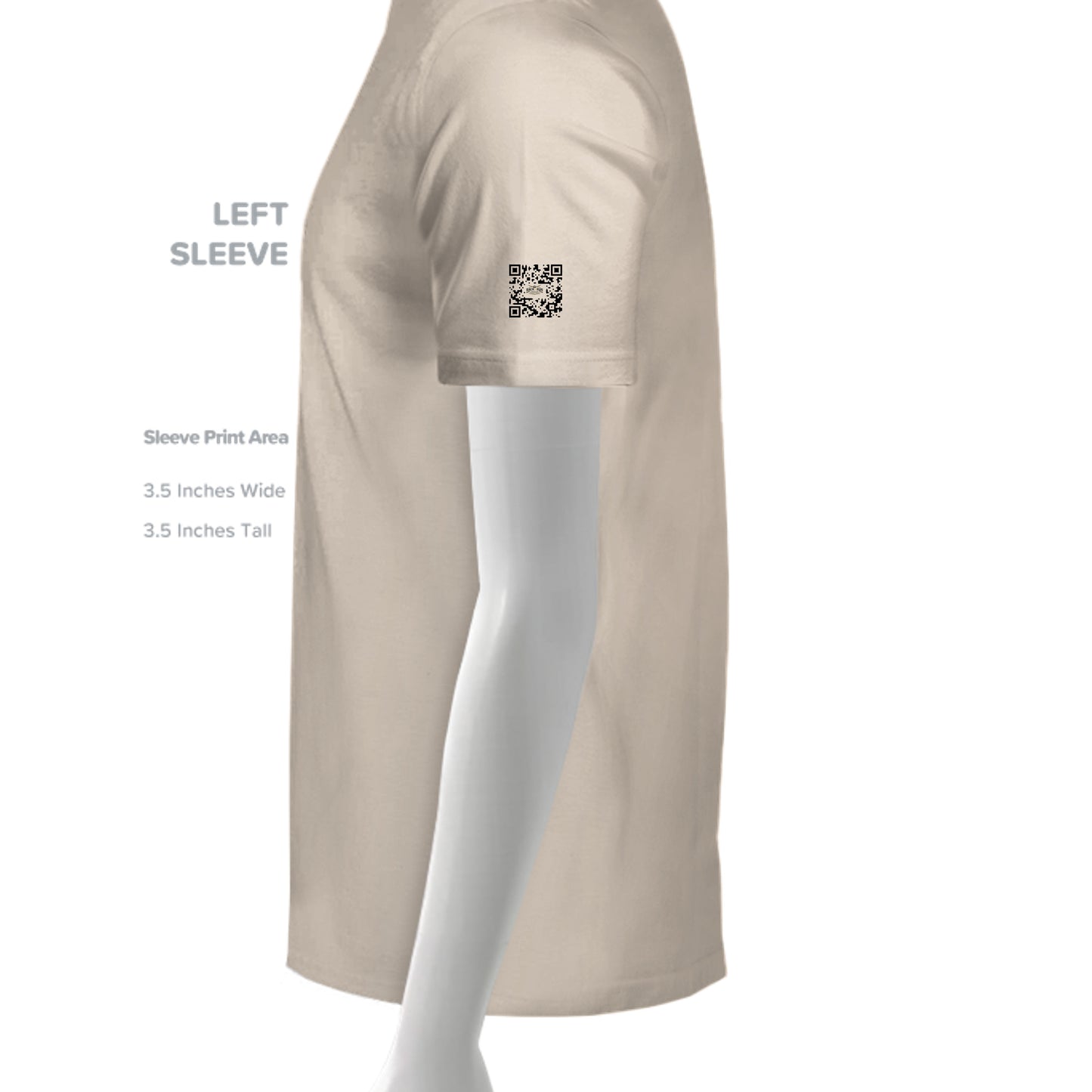 SOFT CREAM - 6004 - SLEEVE_LEFT