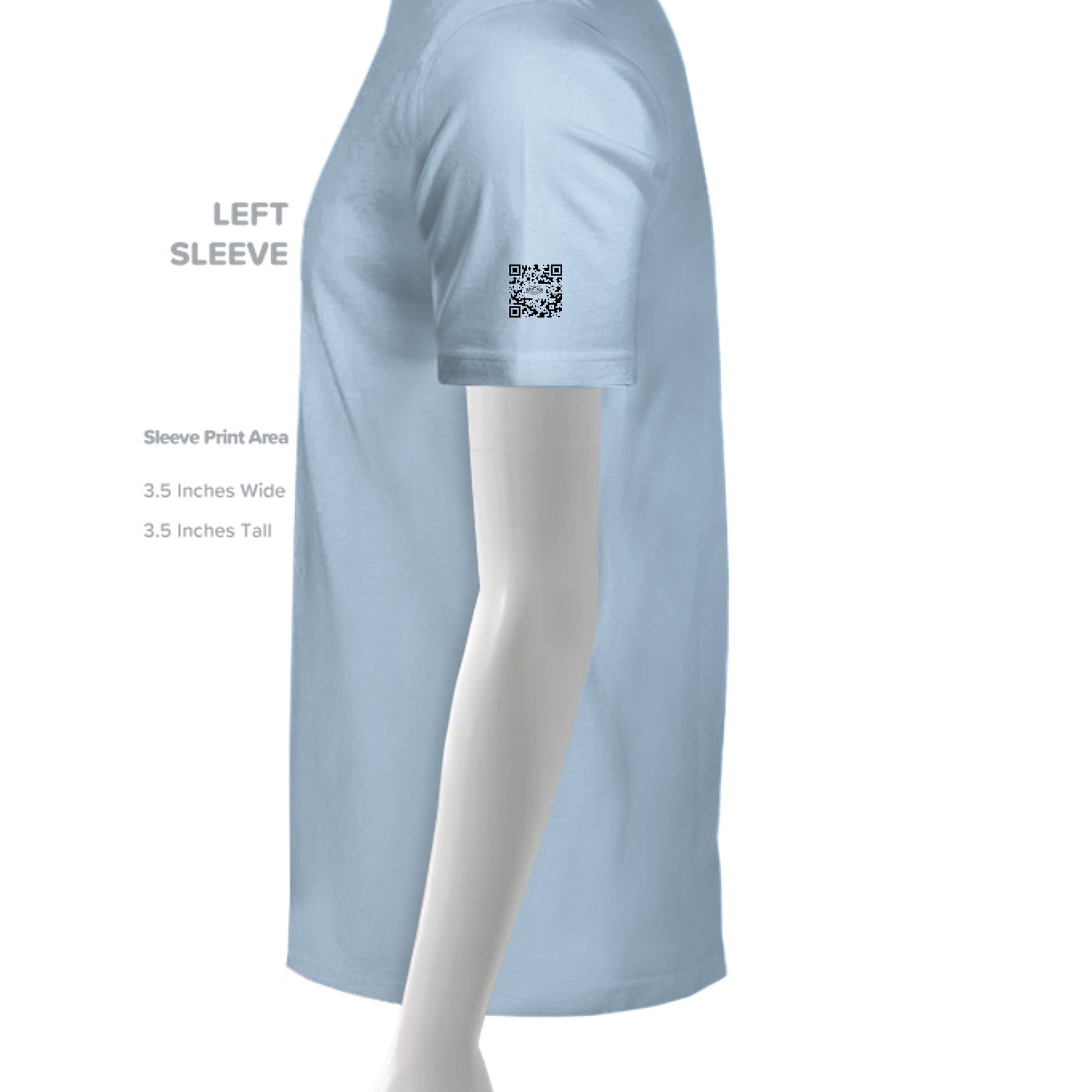 BABY BLUE - 6004 - SLEEVE_LEFT