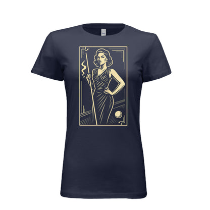 NAVY - 6004 - FRONT