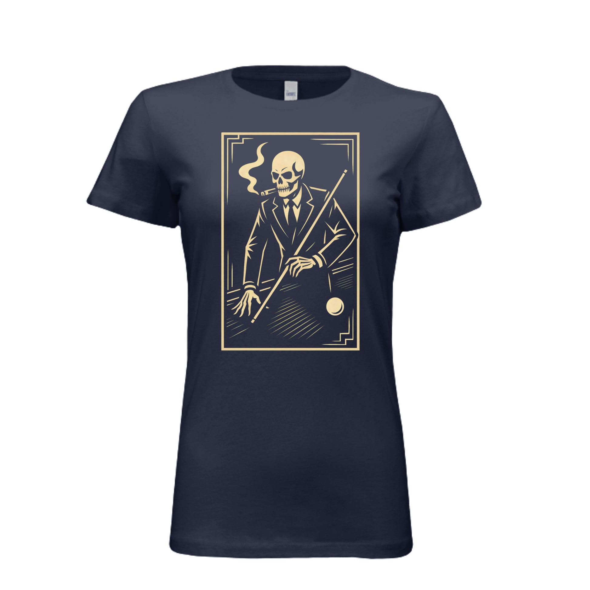 NAVY - 6004 - FRONT