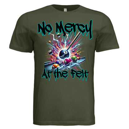 Military Green - 3001C - FRONT