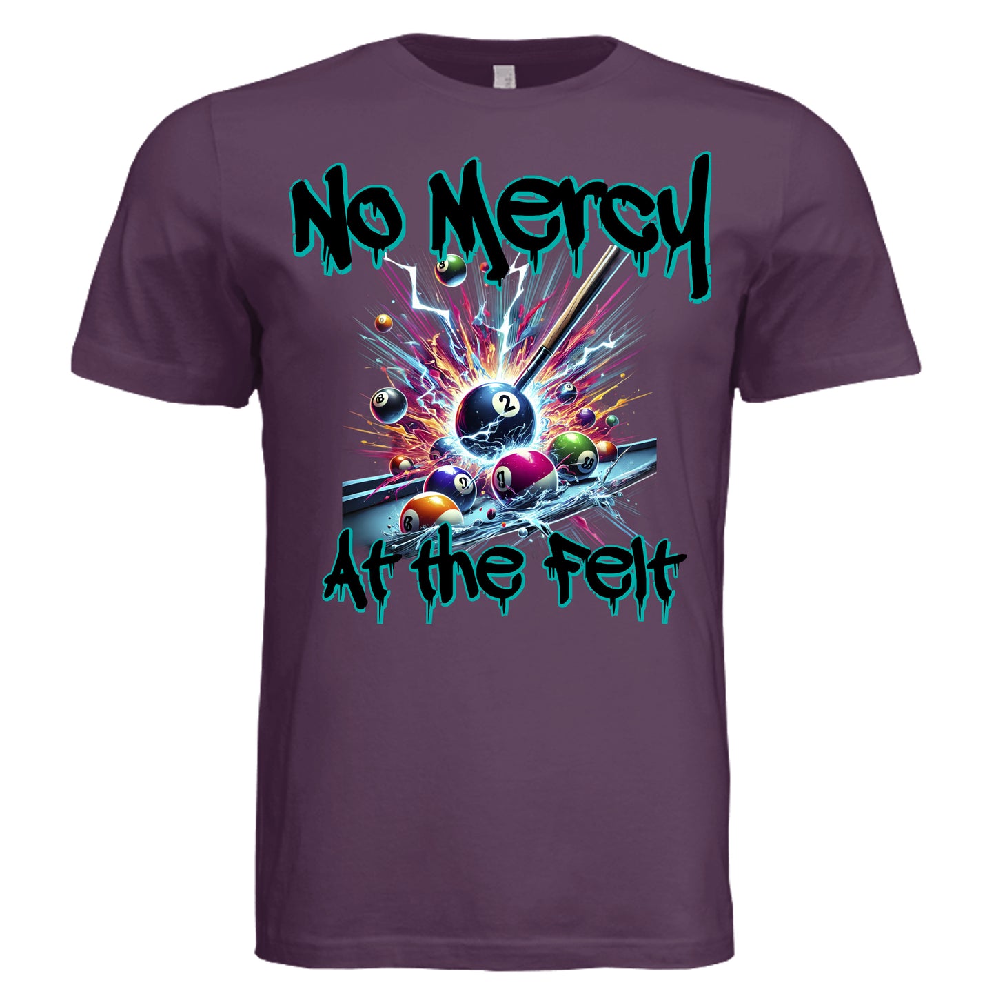 Purple Storm - 3001C - FRONT