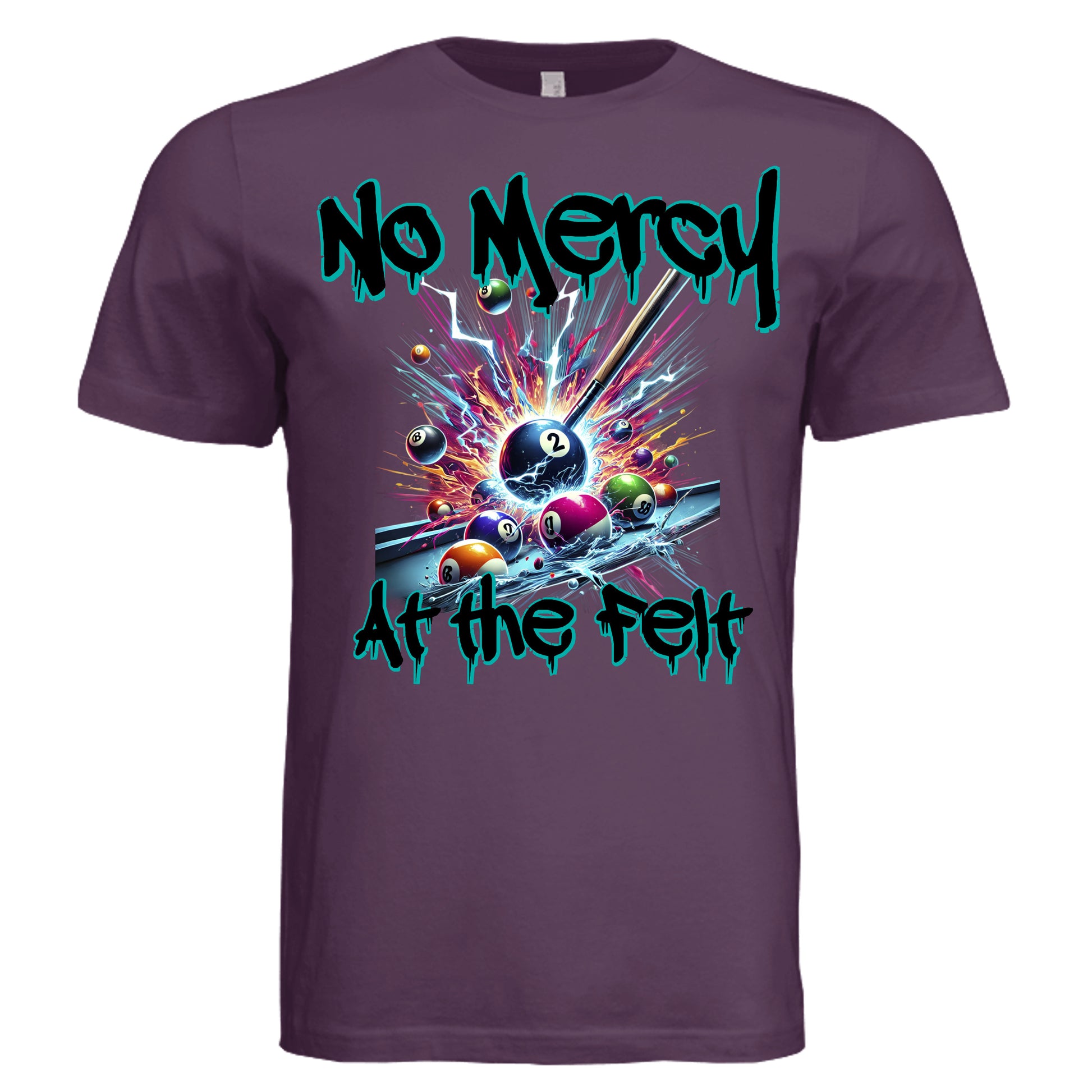Purple Storm - 3001C - FRONT
