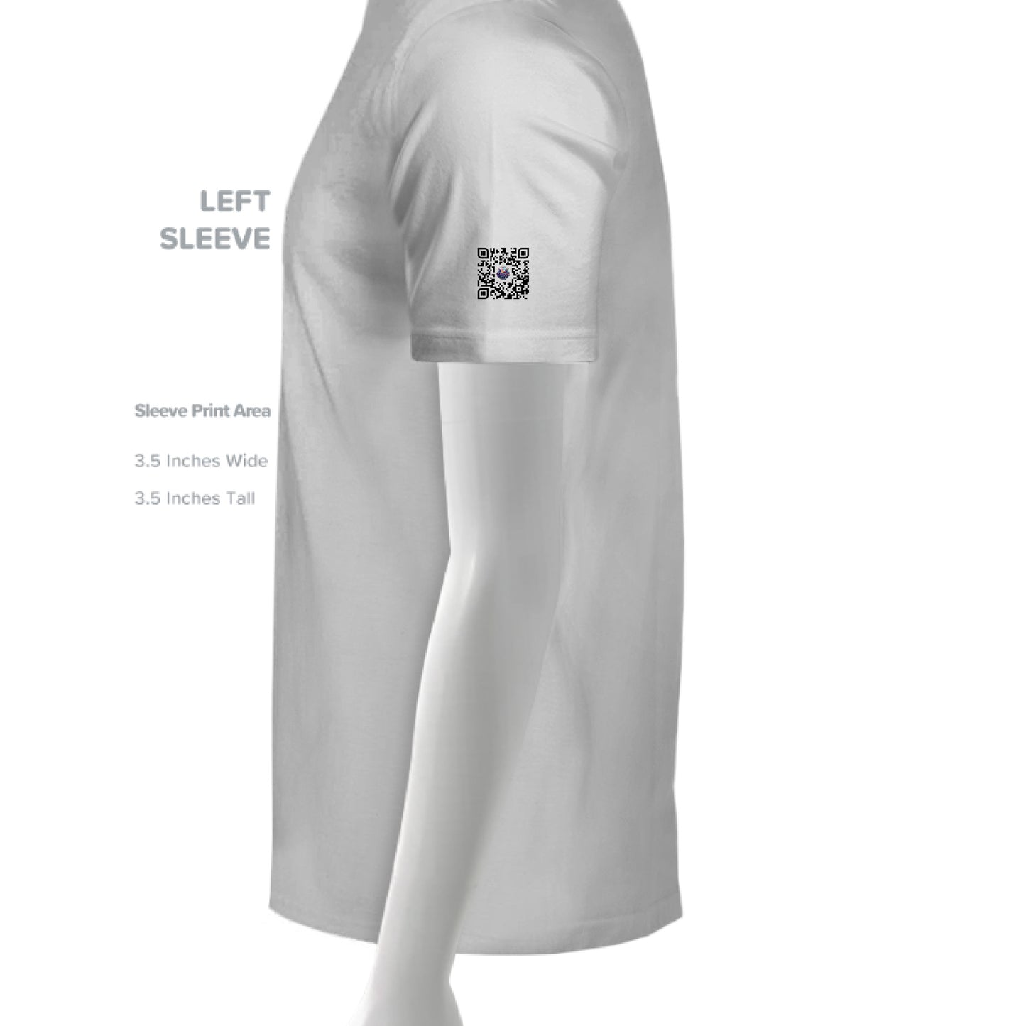 SILVER - SLEEVE_LEFT