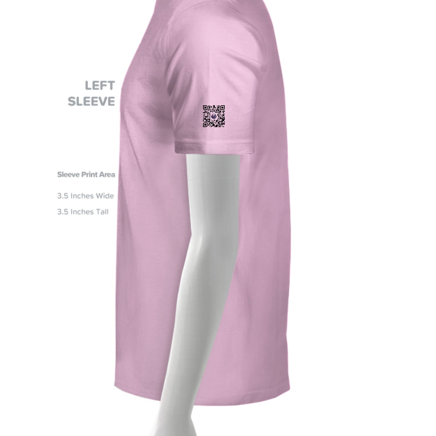 Lilac - SLEEVE_LEFT