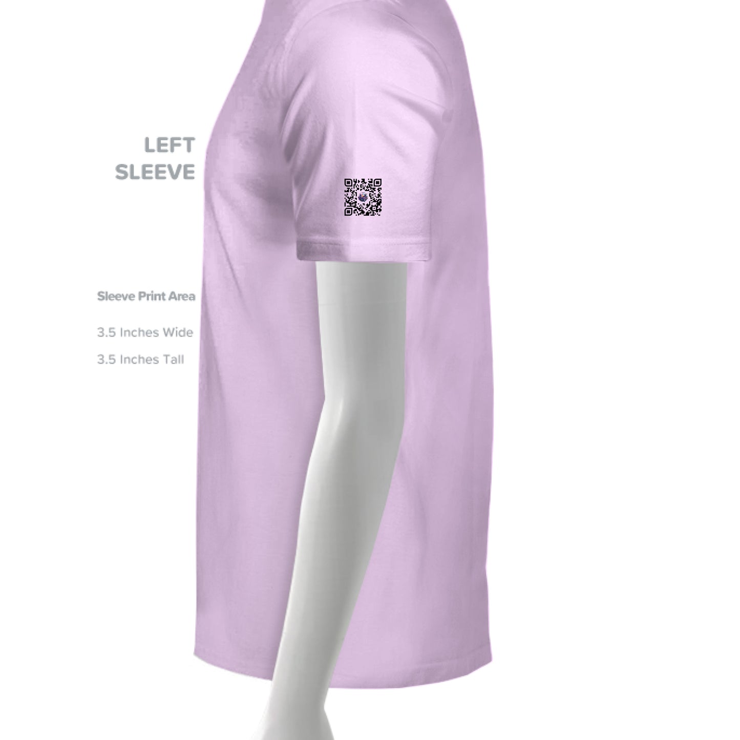 Lavender Dust - SLEEVE_LEFT