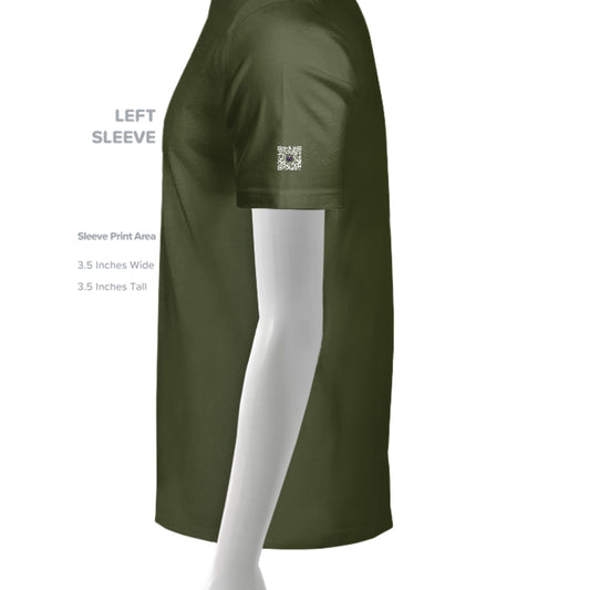 OLIVE - 3001C - SLEEVE_LEFT